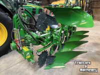 Ploegen Amazone Cayros XMS950-V 3+1 4 schaar