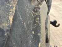 Wielen, Banden, Velgen & Afstandsringen Nokian 800/60R 34