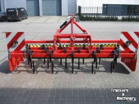 Cultivator Güttler Avant 30-45 SG Frontbereider