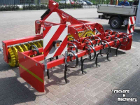 Cultivator Güttler Avant 30-45 SG Frontbereider
