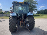 Tractor / Trekker New Holland TS100
