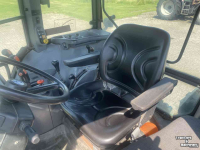 Tractor / Trekker New Holland TS100