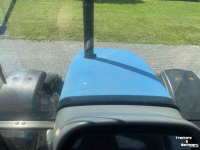 Tractor / Trekker New Holland TS100