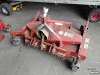 Weidebloter Del Morino SM150