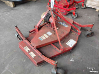 Weidebloter Del Morino SM150