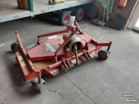 Weidebloter Del Morino SM150