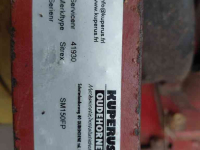 Weidebloter Del Morino SM150