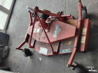 Weidebloter Del Morino SM150