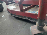 Weidebloter Del Morino SM150