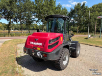 Shovel / Wiellader / Kniklader Yanmar V100