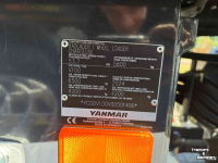 Shovel / Wiellader / Kniklader Yanmar V100