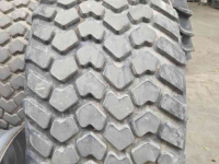 Wielen, Banden, Velgen & Afstandsringen Michelin 600/60R30.5 Cargoxbib