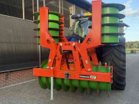 Kuilverdichtingswals Holaras Stego 400 Pro
