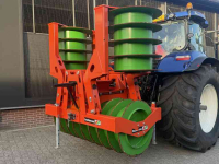 Kuilverdichtingswals Holaras Stego 400 Pro