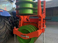 Kuilverdichtingswals Holaras Stego 400 Pro