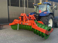 Kuilverdichtingswals Holaras Stego 400 Pro