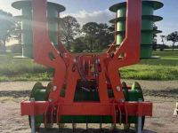 Kuilverdichtingswals Holaras Stego 400 Pro