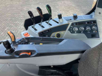 Tractor / Trekker Valtra N 134H5 Hitech vol geveerd lucht Frontlader Manip 120  3692u