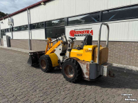 Shovel / Wiellader / Kniklader  l340