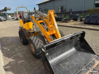 Shovel / Wiellader / Kniklader  l340