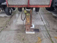 Gronddumper / Zandkipper / Grondverzetkipwagen / Dumper  Kipper / dumper 5tons