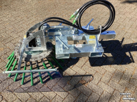Shovel / Wiellader / Kniklader  ONKB-M-HS