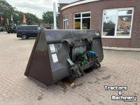 Graafbakken Volvo 82038