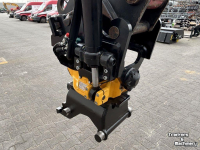 Rotators Engcon EC206