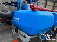 Zaaimachine Lemken Azurit 9 + Solitair 23