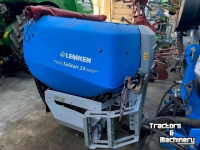 Zaaimachine Lemken Azurit 9 + Solitair 23