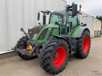 Tractor / Trekker Fendt 516 SCR profiplus
