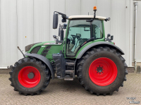 Tractor / Trekker Fendt 516 SCR profiplus