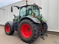 Tractor / Trekker Fendt 516 SCR profiplus