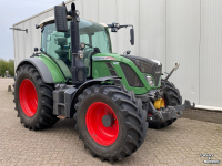 Tractor / Trekker Fendt 516 SCR profiplus