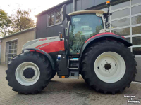 Traktoren Steyr 6150 profi classic