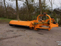 Klepelmaaier Votex Roadmaster 190 Klepelmaaier Seitenmulcher