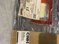 Diverse nieuwe onderdelen Ford 10-serie 30-serie TW