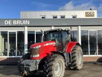 Tractor / Trekker Massey Ferguson 7619 Dyna-VT Tractor
