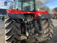 Tractor / Trekker Massey Ferguson 7619 Dyna-VT Tractor