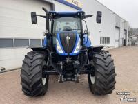 Tractor / Trekker New Holland T6.180 DC Tractor