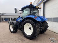 Tractor / Trekker New Holland T6.180 DC Tractor