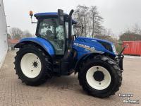 Tractor / Trekker New Holland T6.180 DC Tractor