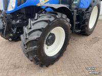 Tractor / Trekker New Holland T6.180 DC Tractor