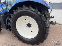 Tractor / Trekker New Holland T6.180 DC Tractor