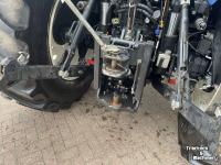 Tractor / Trekker New Holland T6.180 DC Tractor