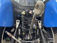 Tractor / Trekker New Holland T6.180 DC Tractor