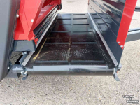 Blokkendoseerwagen Schuitemaker Amigo 40S blokkendoseerwagen