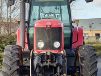 Tractor / Trekker Massey Ferguson 5465 Dyna4