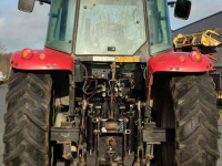 Tractor / Trekker Massey Ferguson 5465 Dyna4