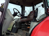 Tractor / Trekker Massey Ferguson 5465 Dyna4